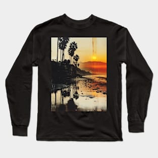 8 Long Sleeve T-Shirt